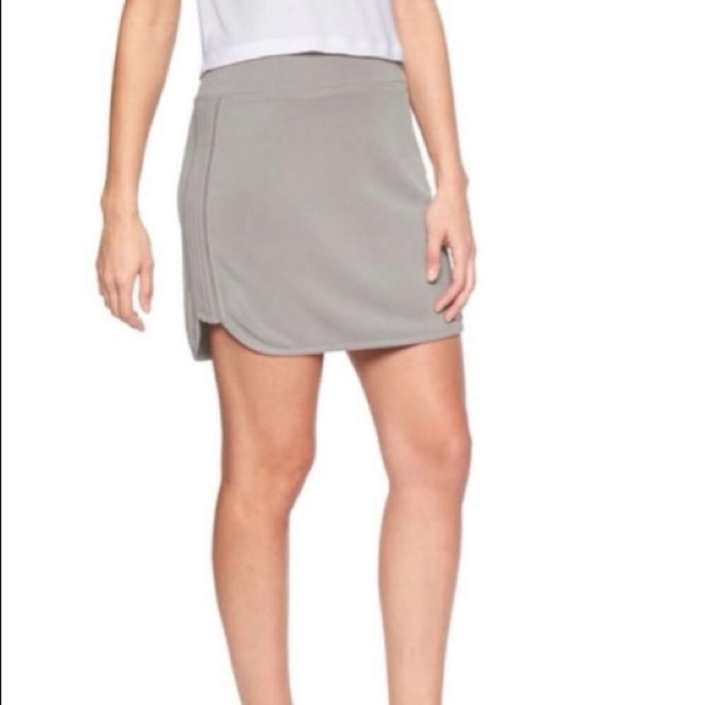 Athleta Serenity Skirt